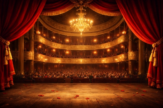 2026. gada teātra jubilāri