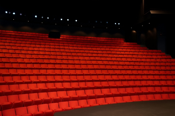 Pasaules Teātra diena sašaurināšanās laikmetā