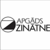 Apgāds "Zinātne"