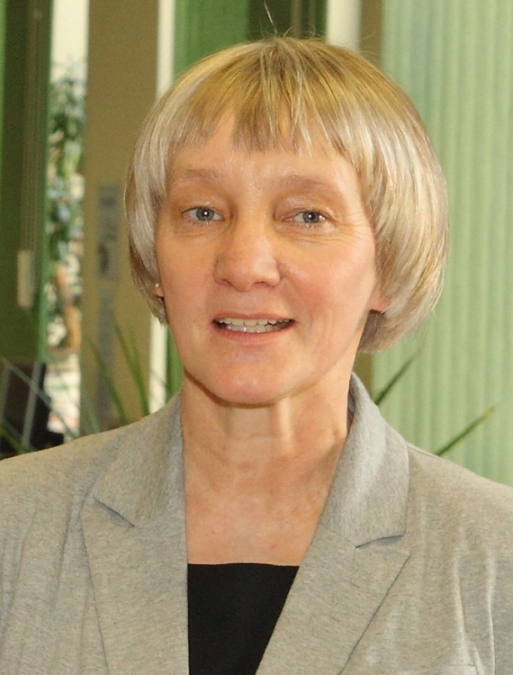 Ilze Rūmniece