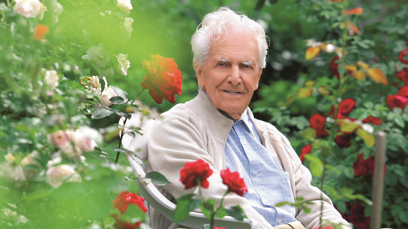 Jānis Kubilis // Foto: Liena Britāne