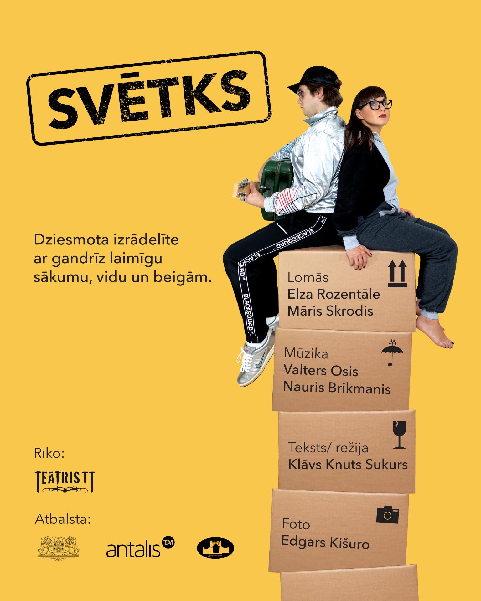 Publicitātes foto