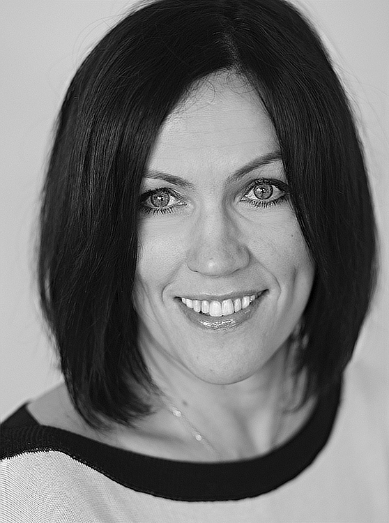 Inga Raudinga // Publicitātes foto