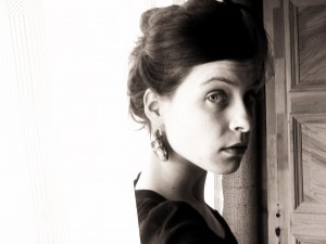 Agnese Rutkēviča