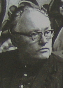 Aleksandrs Leimanis // Publicitātes foto