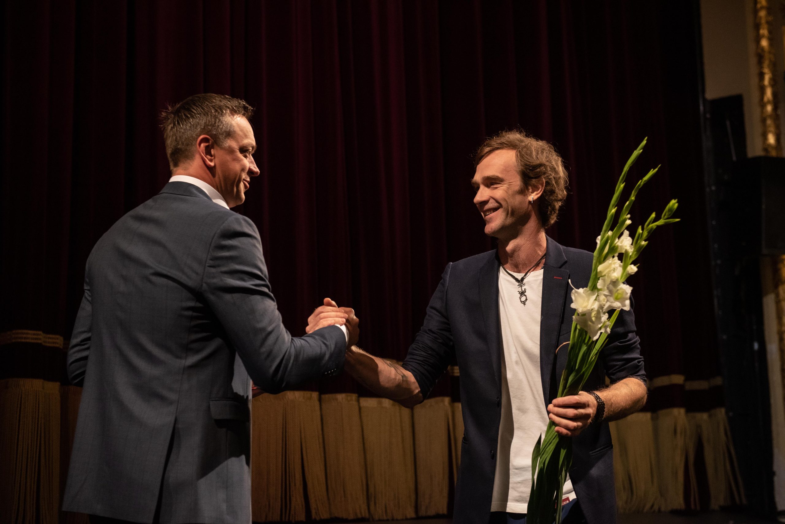 Kaspars Zvīgulis // Publicātes foto