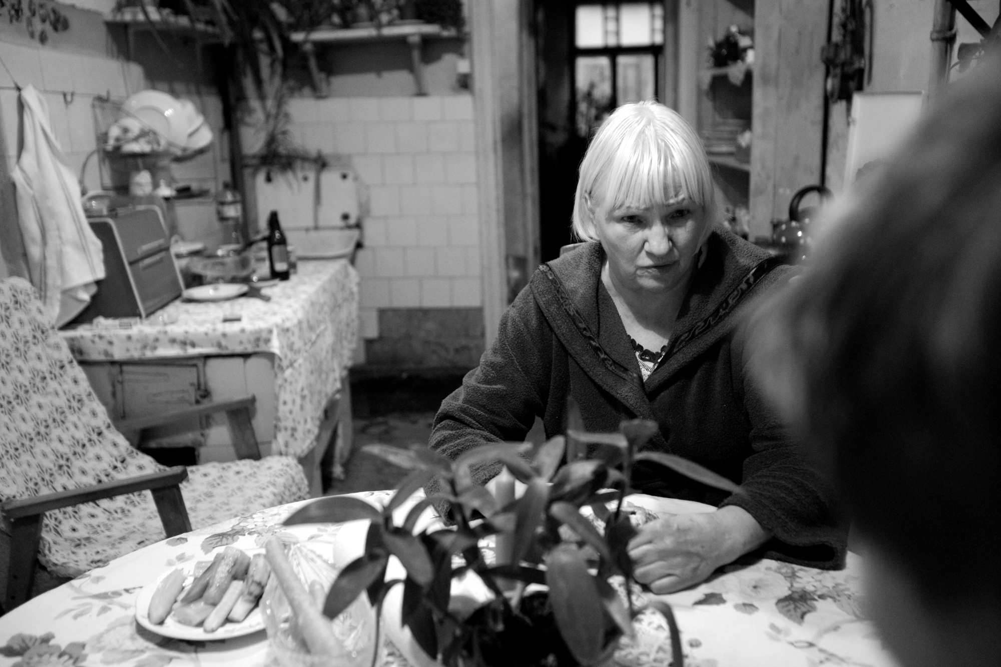 Marija – Līga Liepiņa // Foto – Jānis Deinats