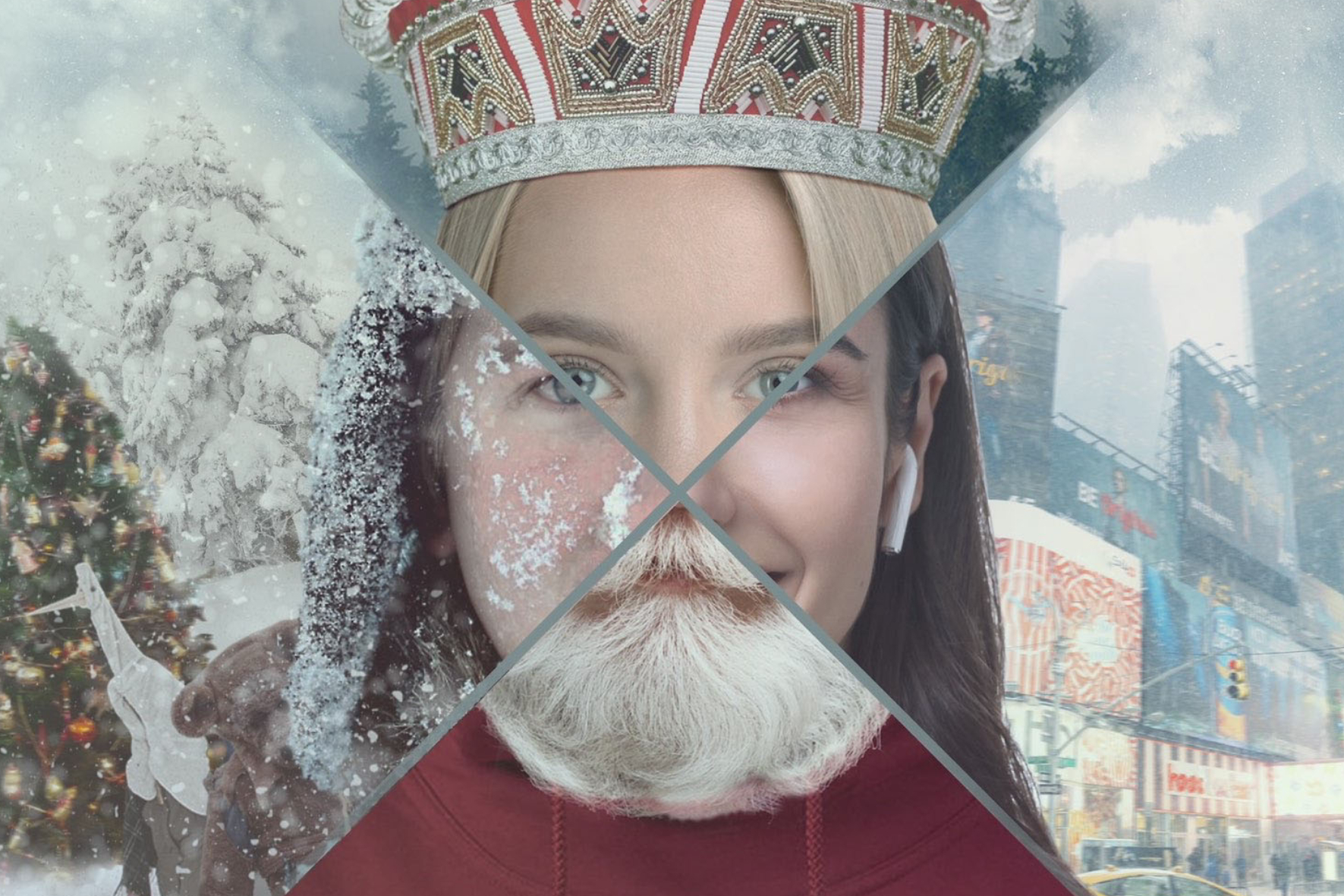 LT koncertuzveduma “Ziemas variācijas” publicitātes foto