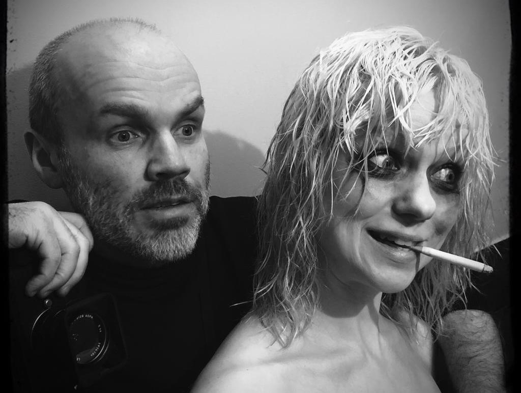 Publicitātes foto