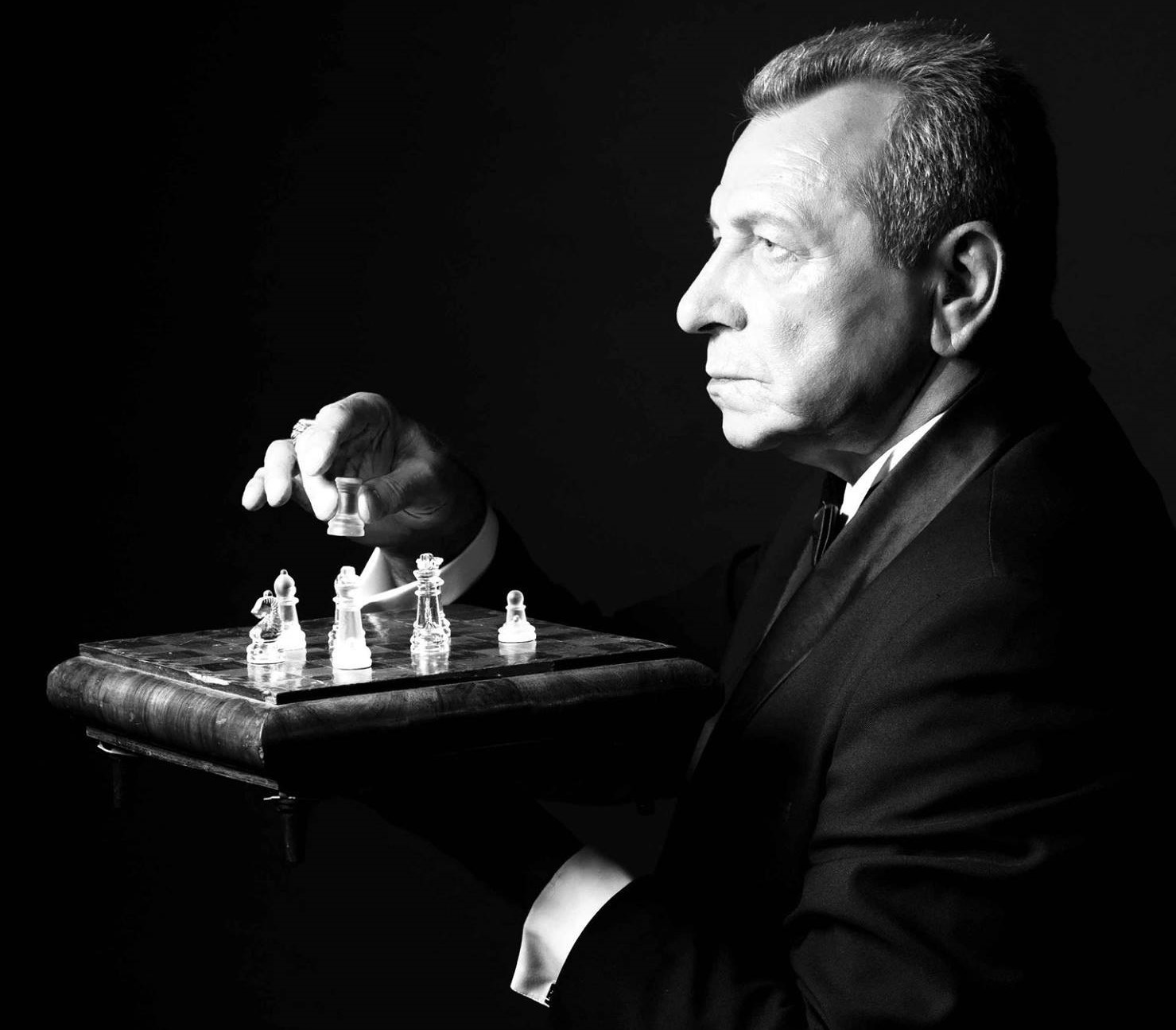 Jānis Skanis // Publicitātes foto