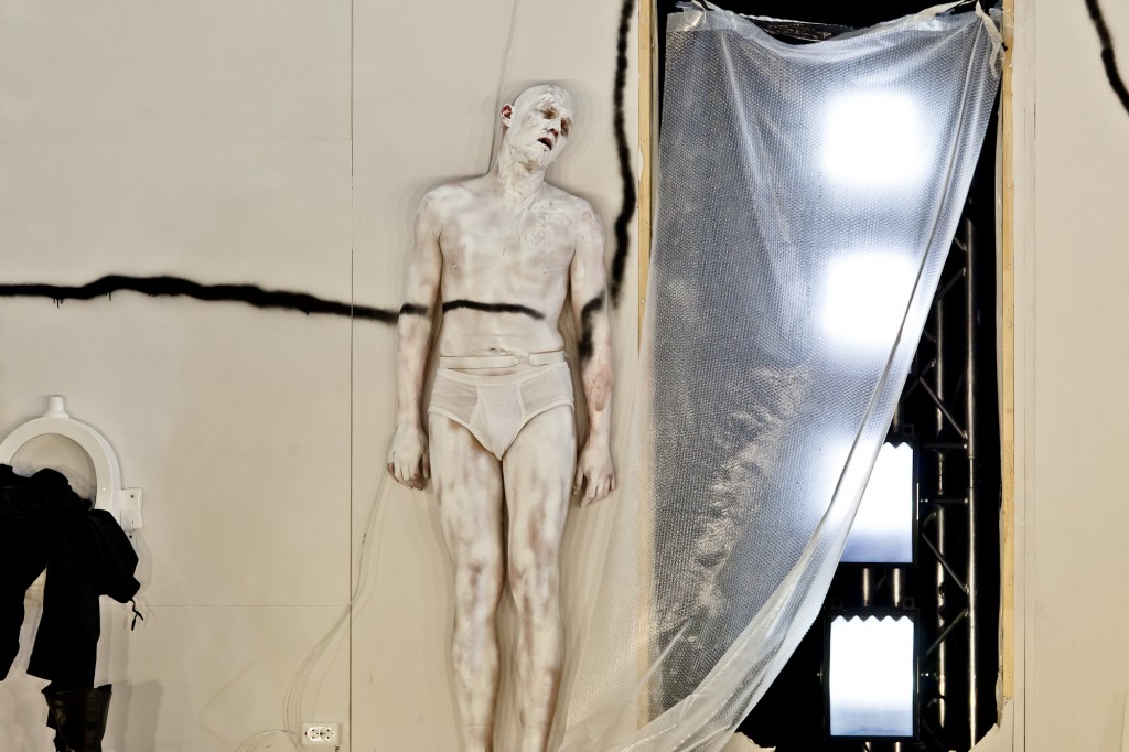 Voiceks - Gundars Grasbergs // Foto - Gunārs Janaitis