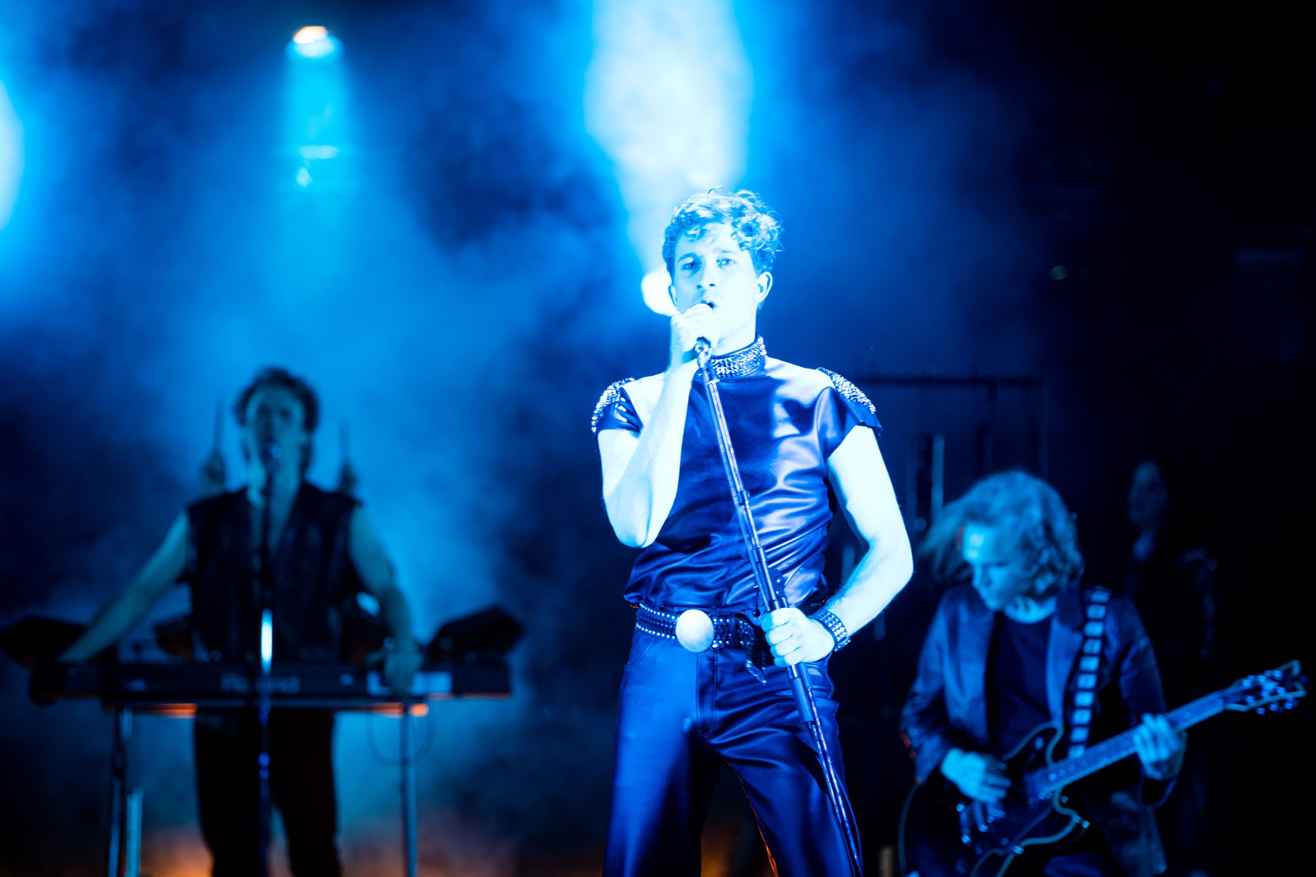 Foto – Kristaps Kalns