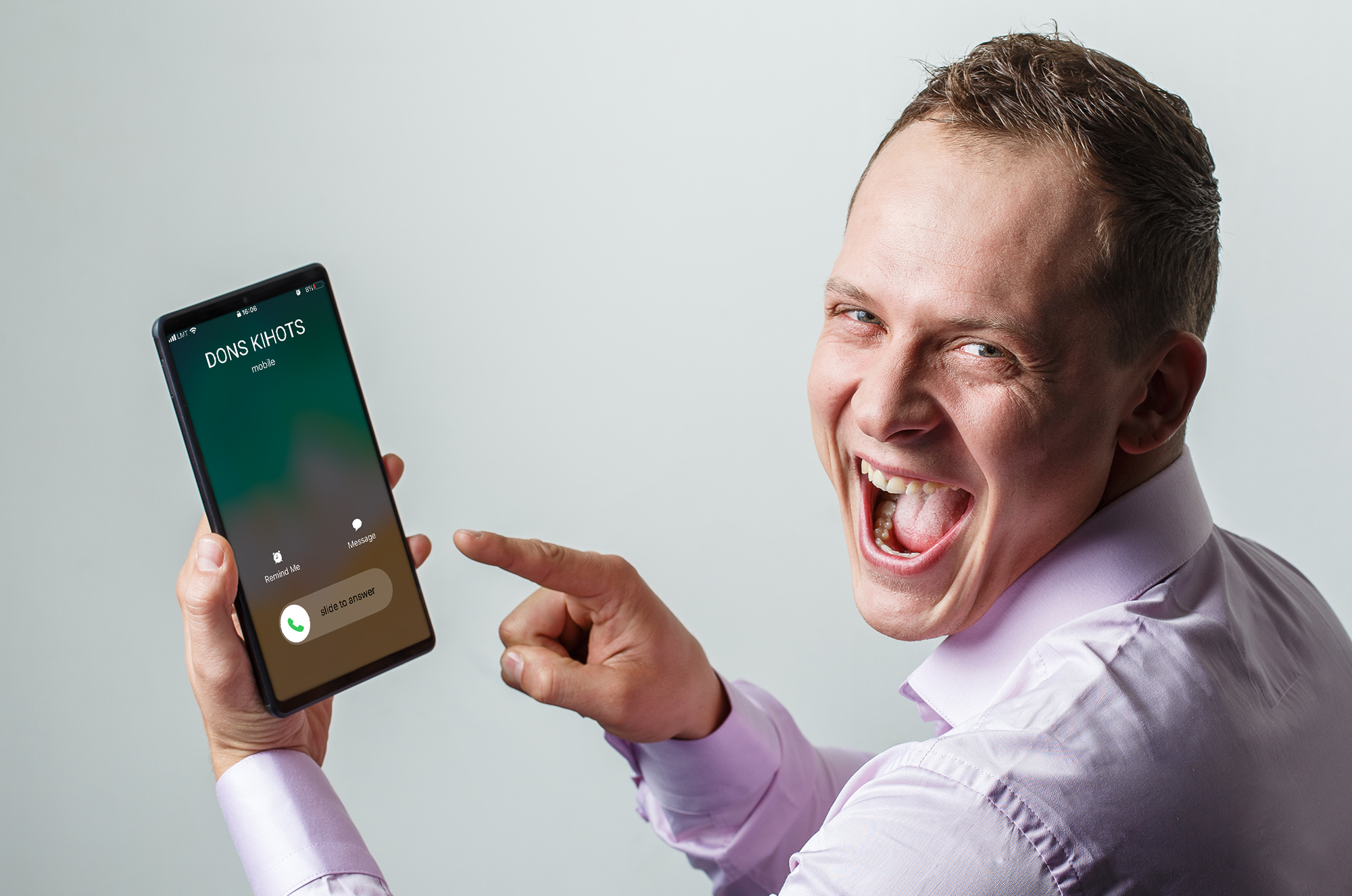 VDT izrādes "Dons Kihots" publicitātes foto