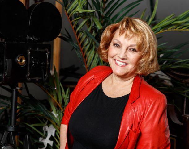 Publicitātes foto