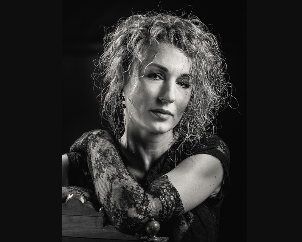 Inga Krasovska // Foto – Dailes teātra arhīvs