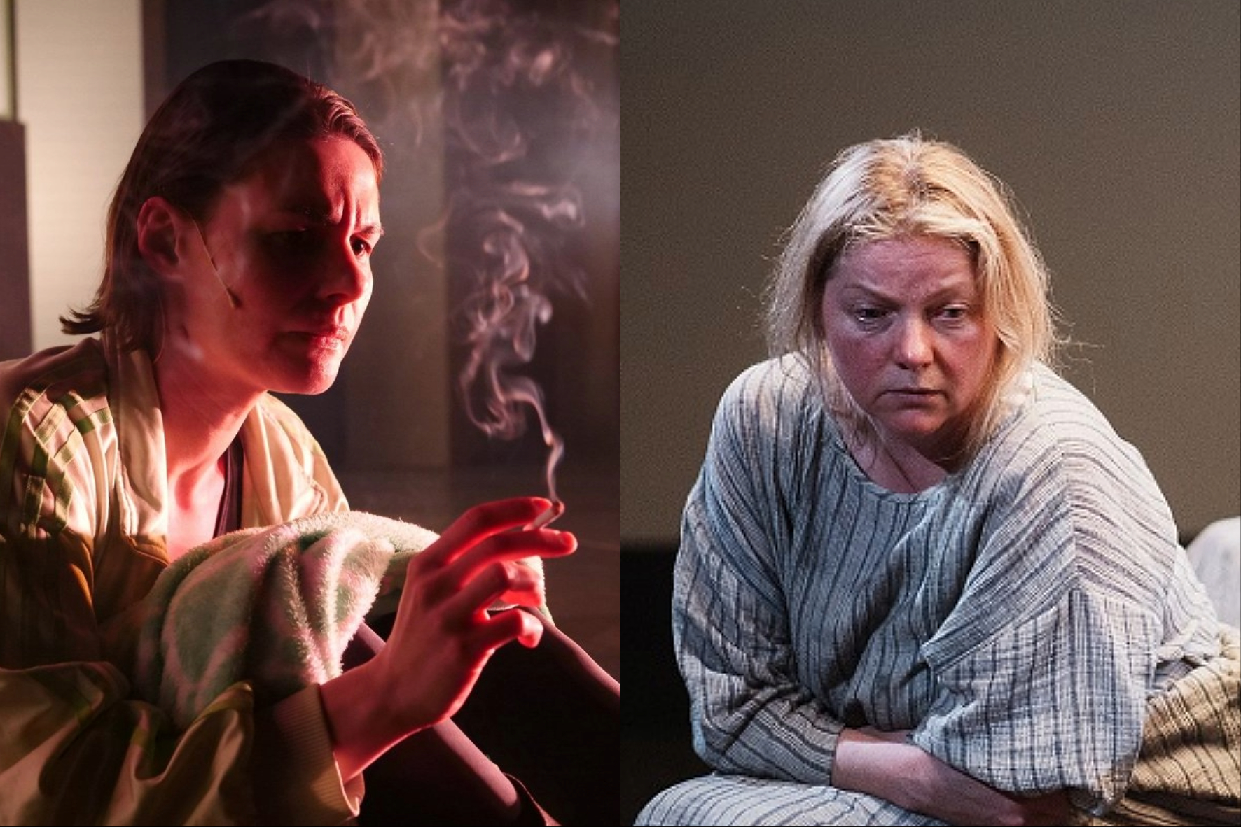 Ieva Segliņa – Margarita Dailes teātra izrādē