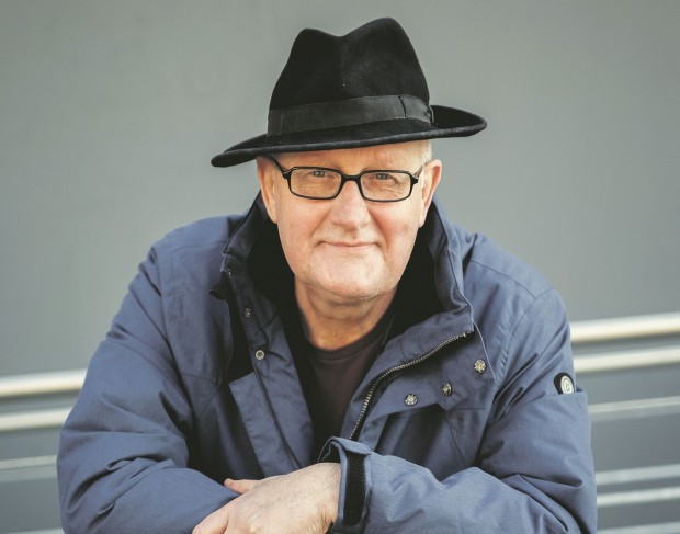 Jānis Paukštello // Publicitātes foto
