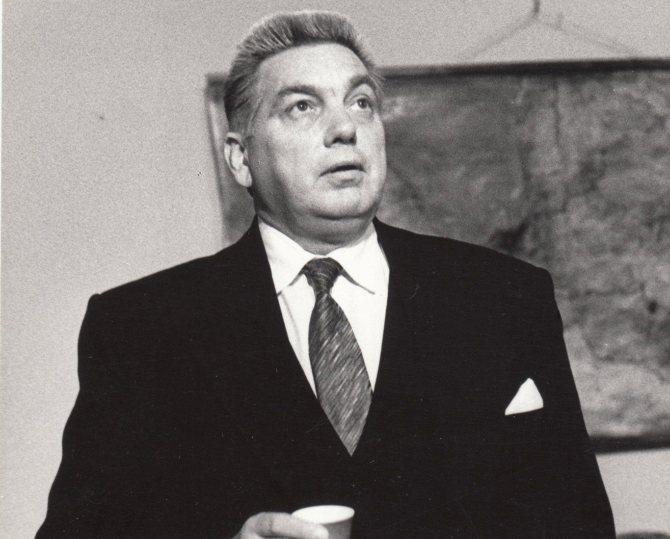 Uldis Vazdiks // Publicitātes foto
