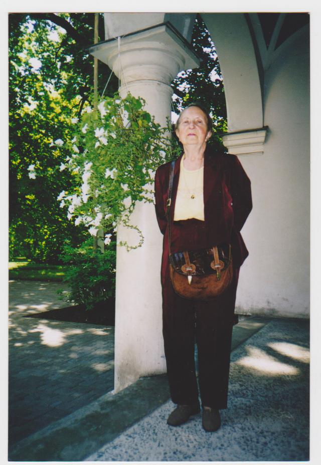 Tatjana Vlasova