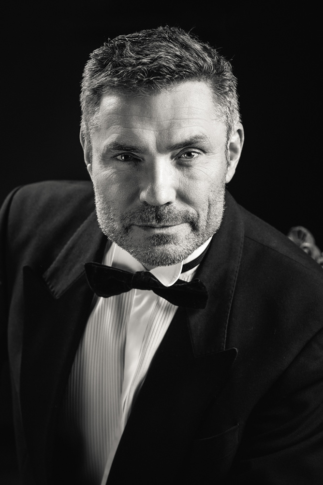 Juris Žagars // Publicitātes foto