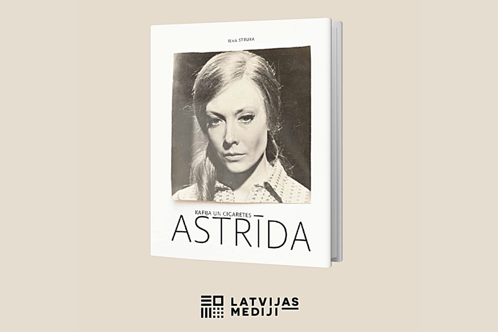 Izdevniecības "Latvijas Mediji" publicitātes attēls