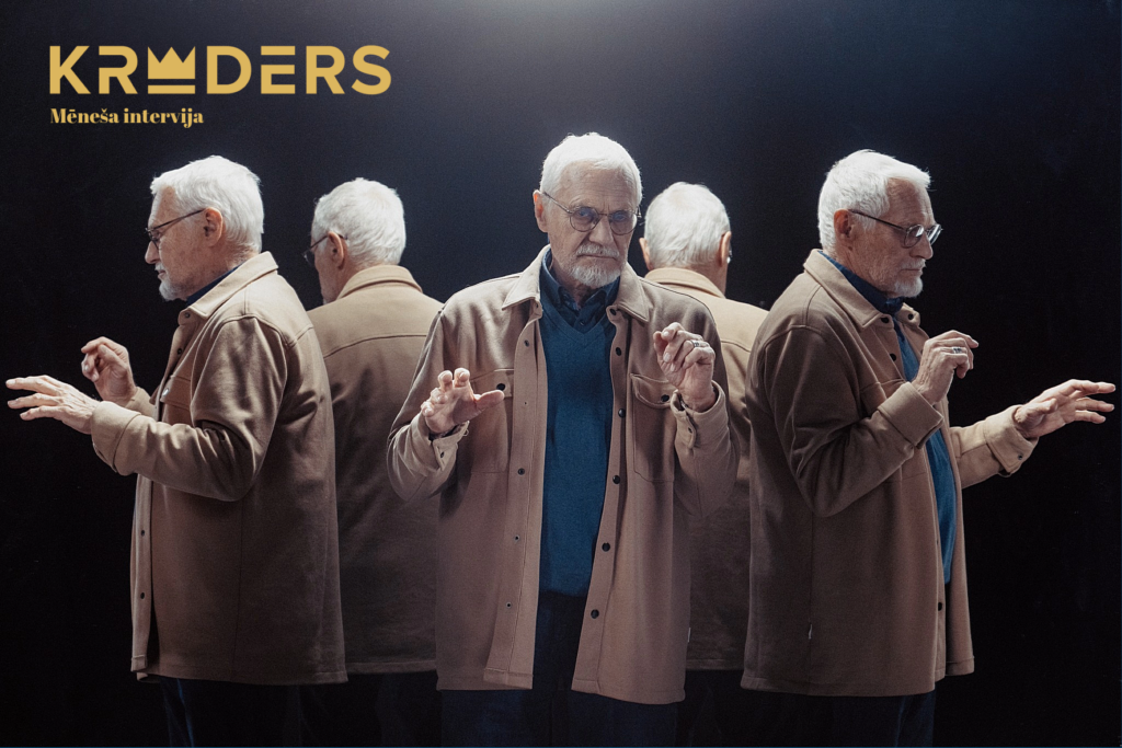 LTDS publicitātes attēls