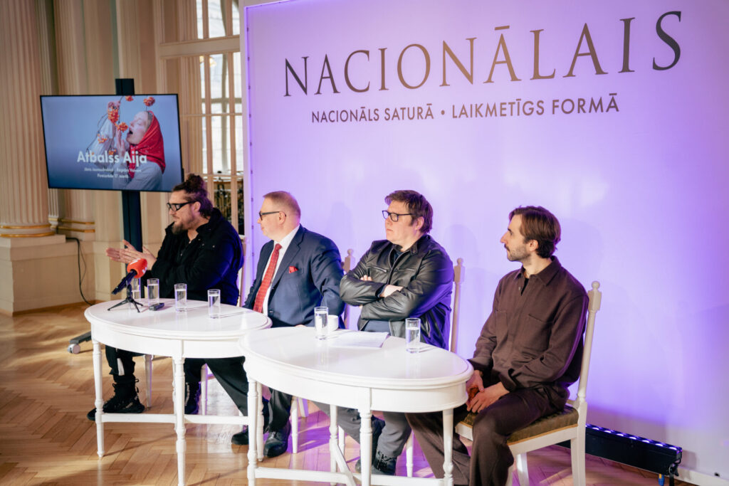 Foto – Rolands Laguns