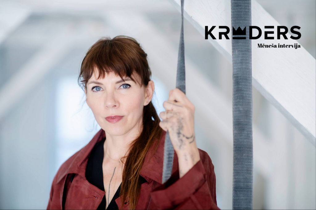 Portreta foto – Kristaps Kalns