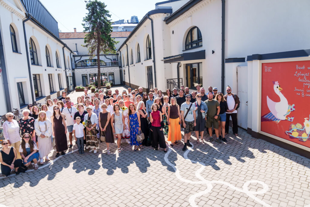Foto: Gints Ivuškāns