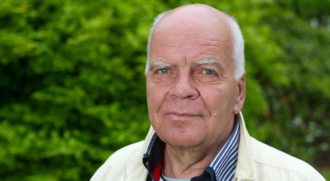 Aktieris Arnis Līcītis // Publicitātes foto