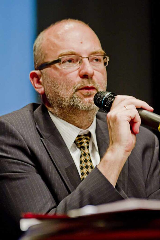 Dariušs Kosiņskis