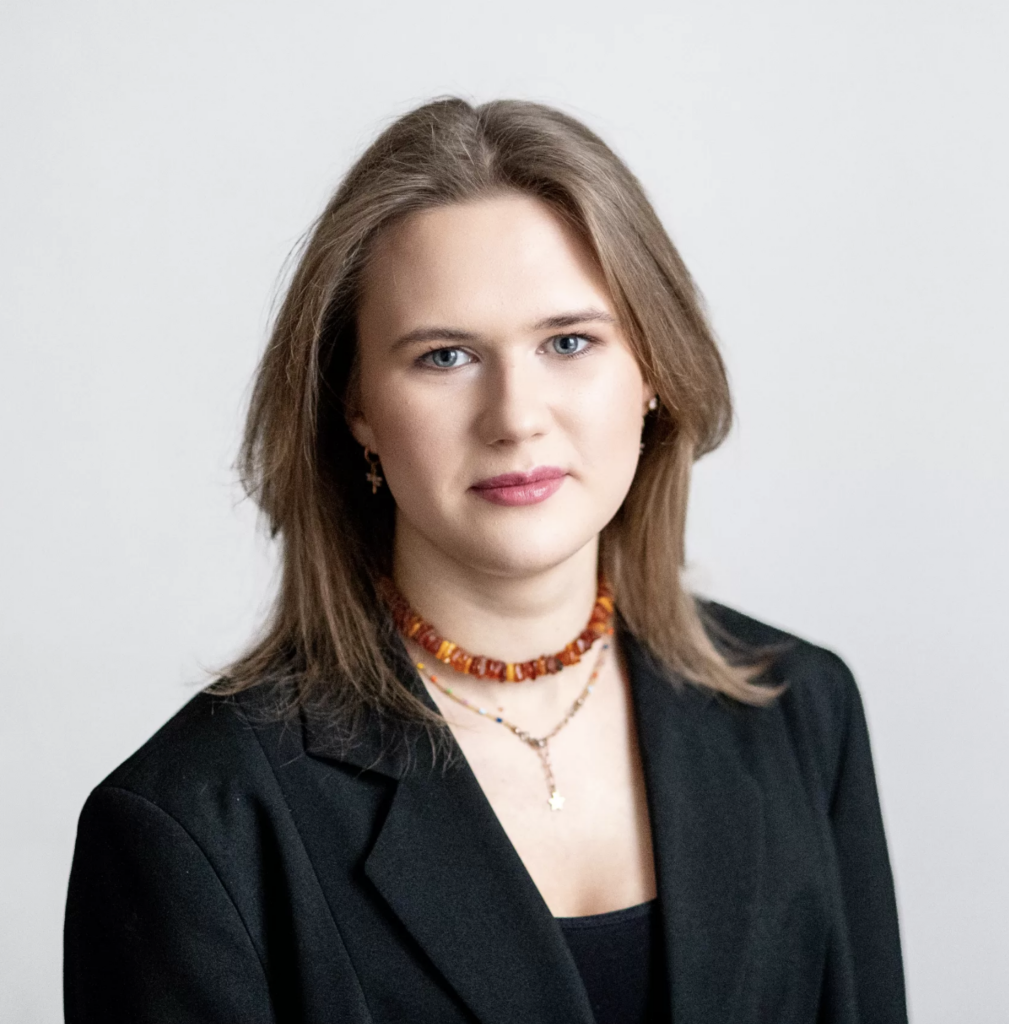 Inga Bartulevičiūte