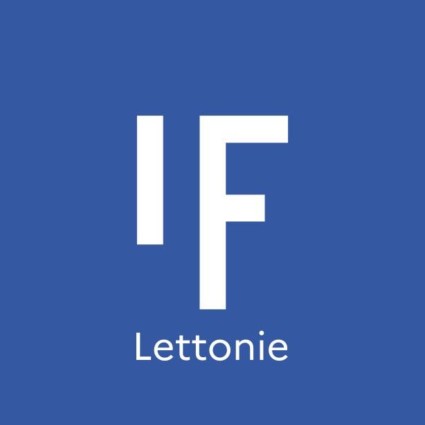 Francijas institūts Latvijā