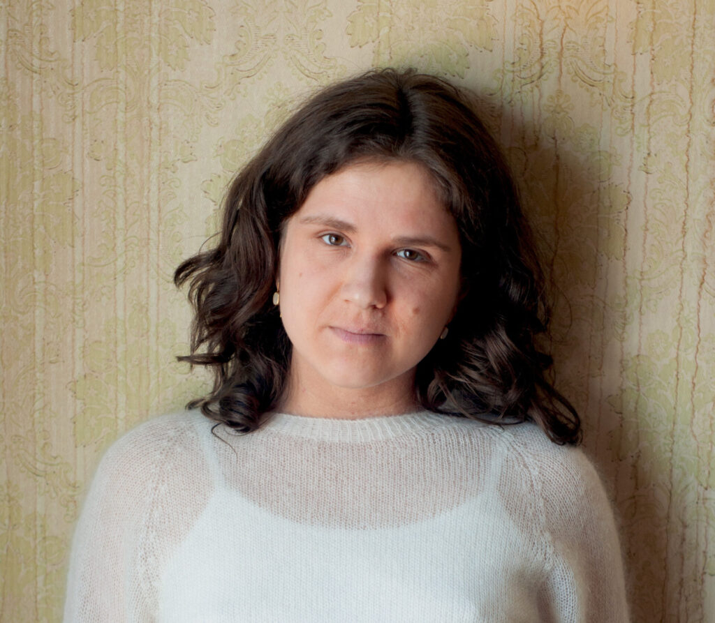 Rūta Jēkabsone