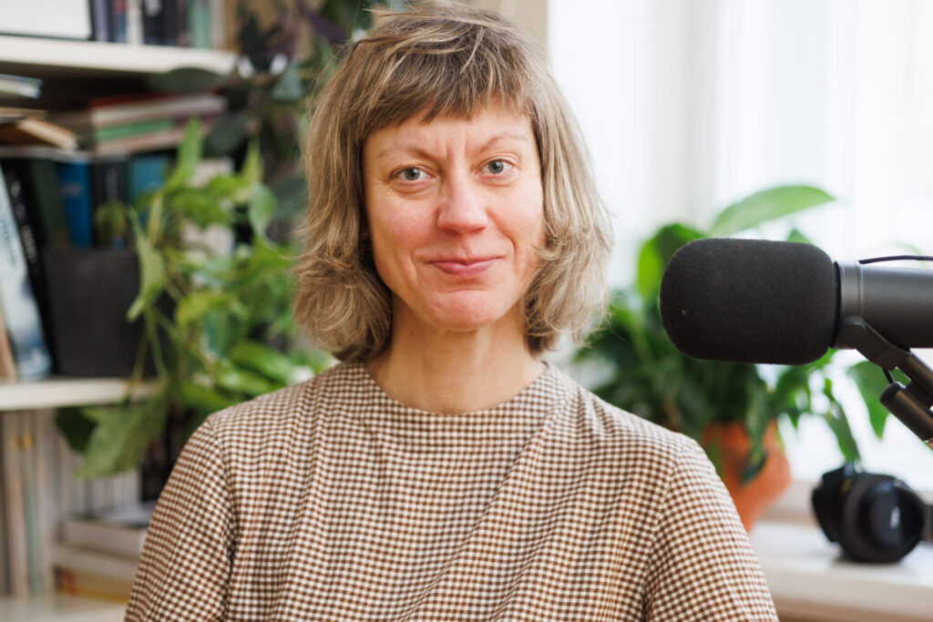 Laura Stašāne