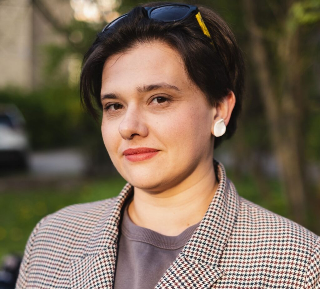 Sigita Ivaškaite
